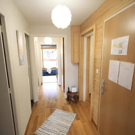 Major D2 Appartement Morzine