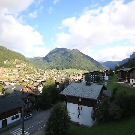 Appartement Major D2 Morzine