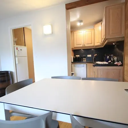 Major D2 Appartement *