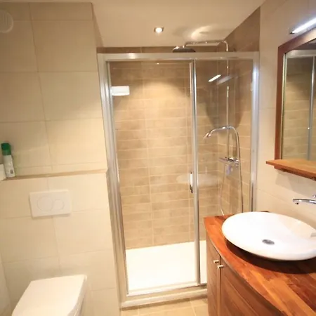 Appartement Major D2 Morzine