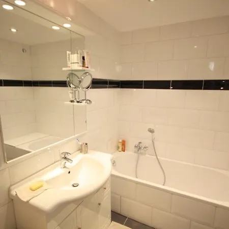 Appartement Major D2