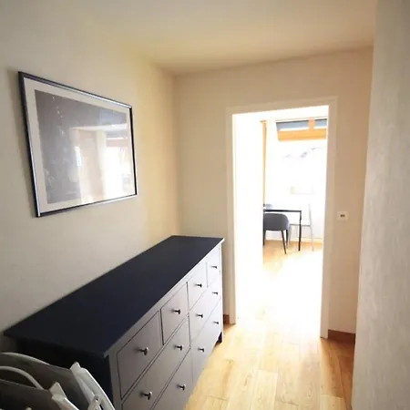 Major D2 Appartement