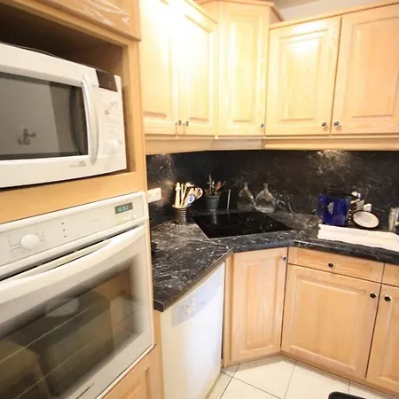 Appartement Major D2 *