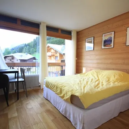 Appartement Major D2 *