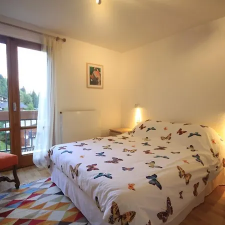 Major D2 Appartement